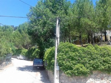 Terreno residenziale in vendita a Loranca de Tajuña