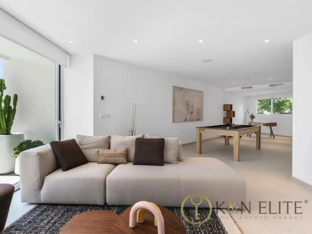 House with pool for sale in Calle Peñas Rojas-S.A. Ii, imagen 14