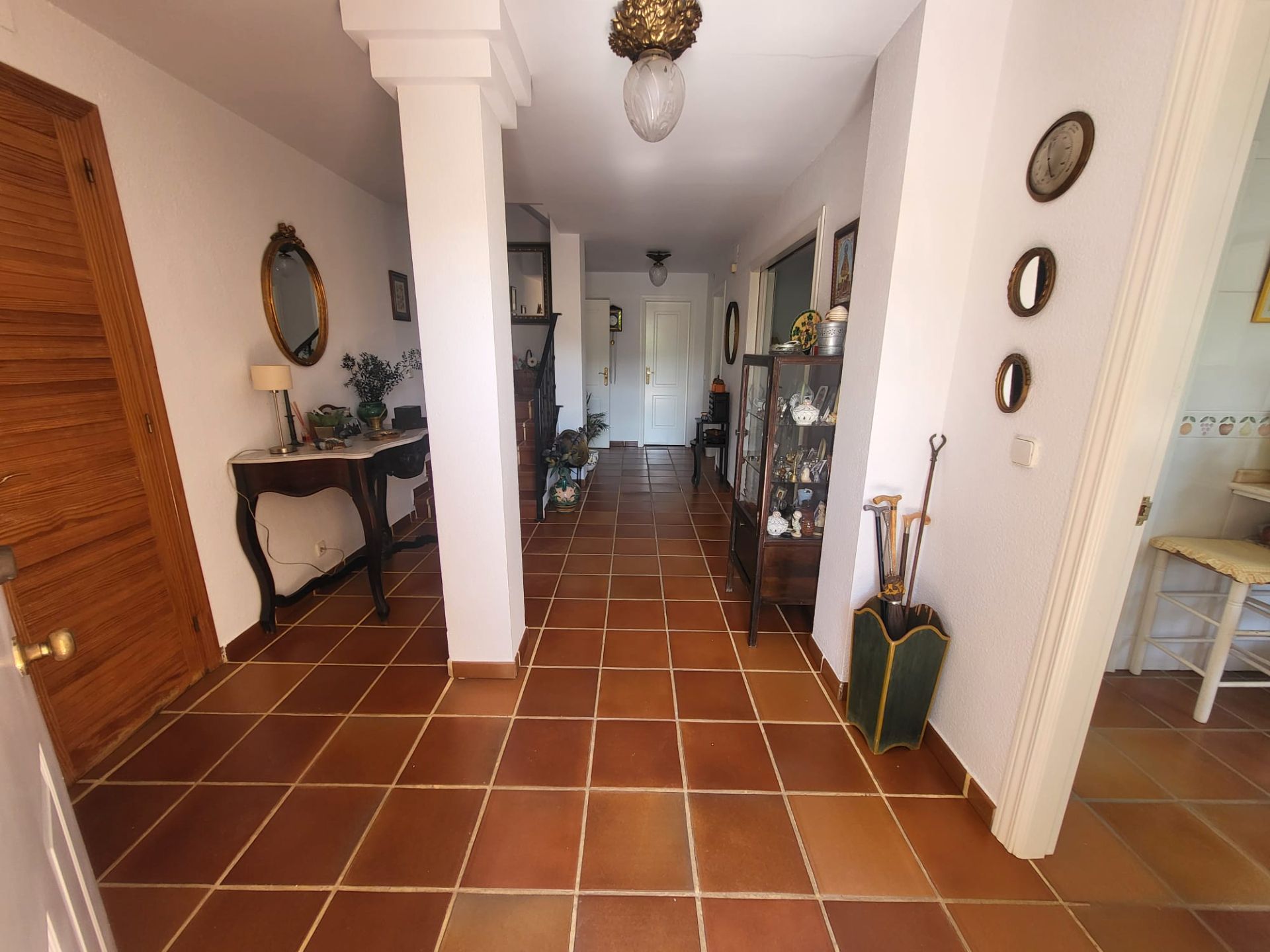 Casa o xalet en venda en Badajoz Capital amb Aire condicionat, Calefacció i Jardí privat