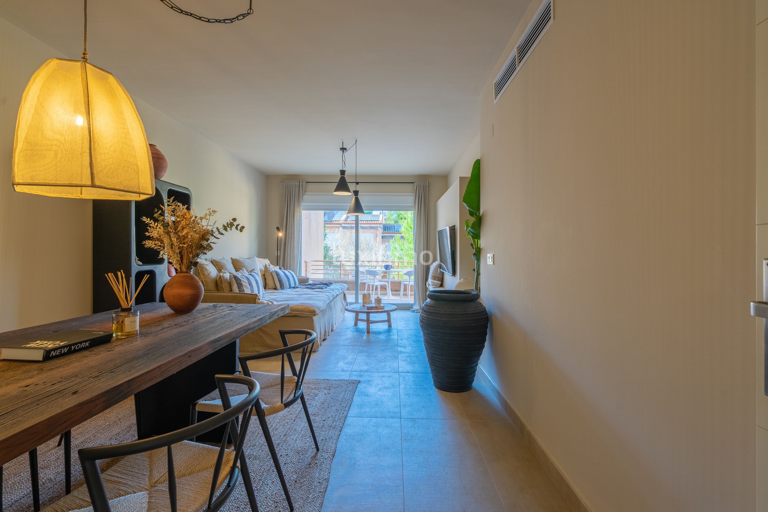 Dachboden zum verkauf in Pinar del Advocat - Cometa