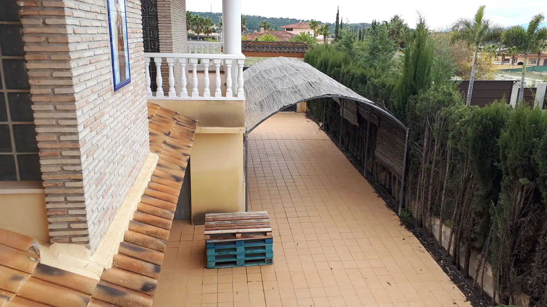 Xalet amb piscina en venda a La Alcayna, imagen 30