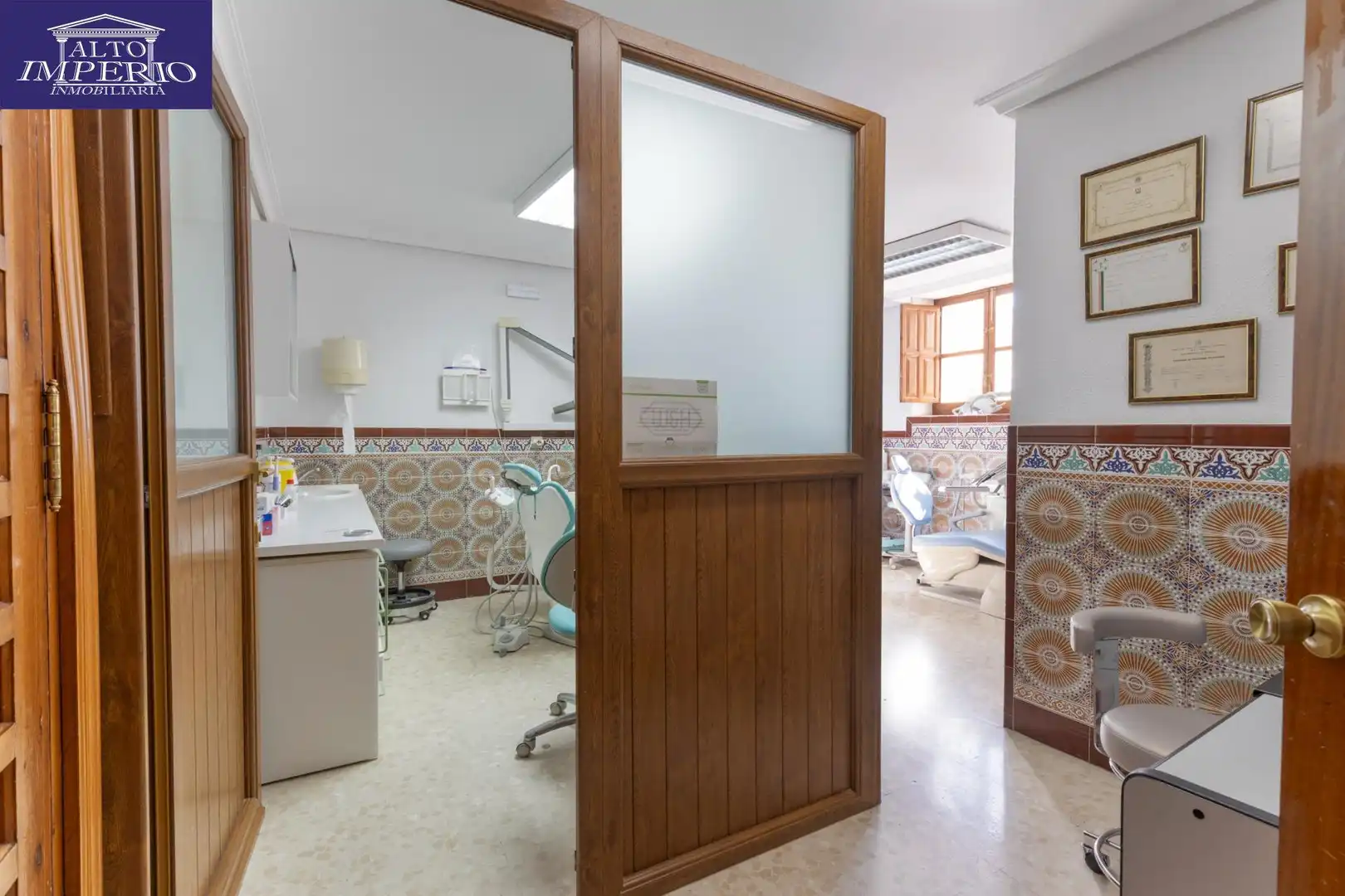 Maison à vendre à Albaicín, imagen 73