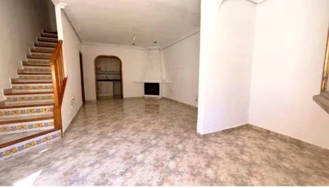 Casa-chalet en Venta en Cabo de las Huertas