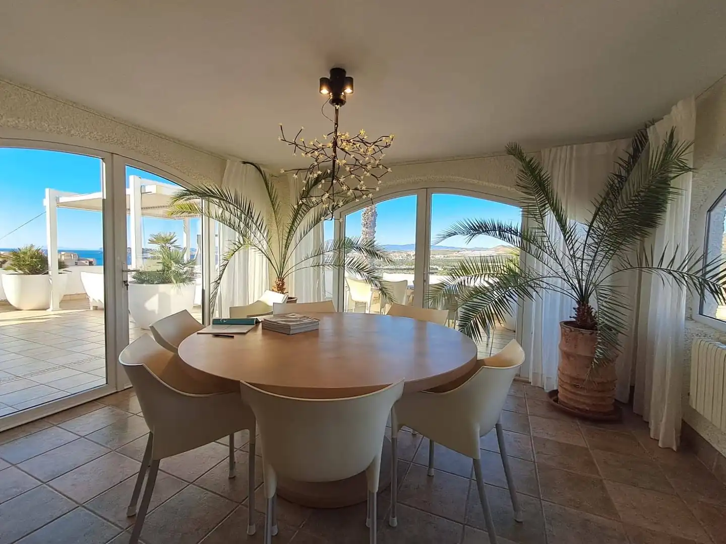 Villa mit Pool zum Verkauf in Pedanías Oeste, imagen 13