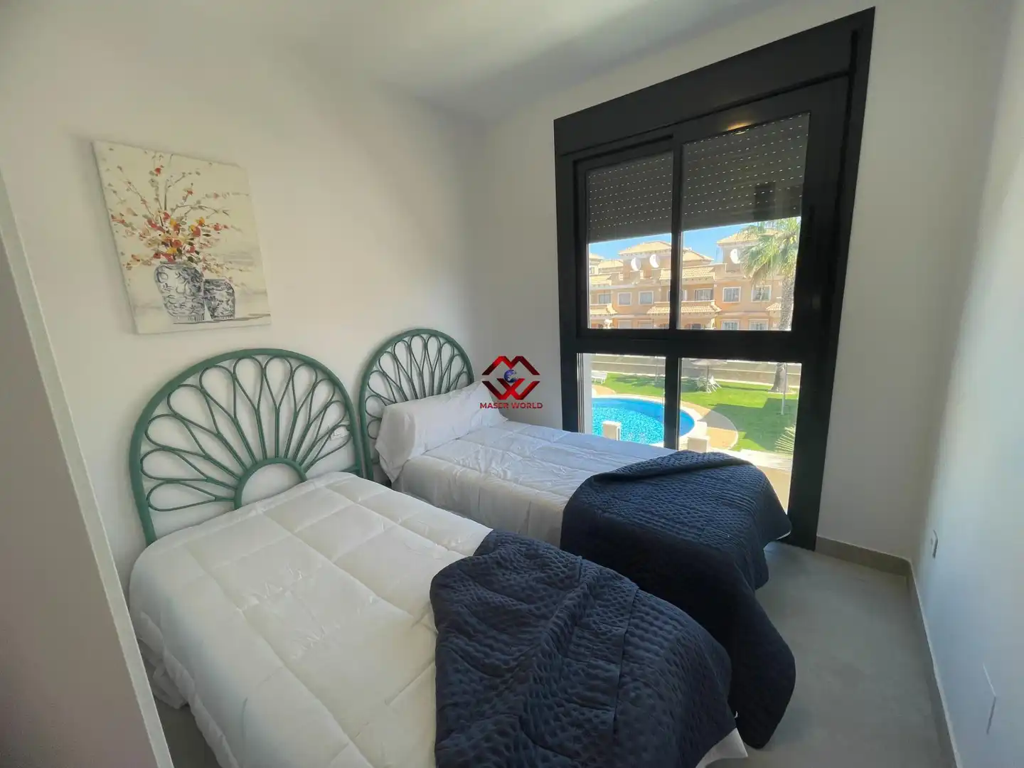 Apartament amb terrassa en venda a Orihuela Costa, imagen 26