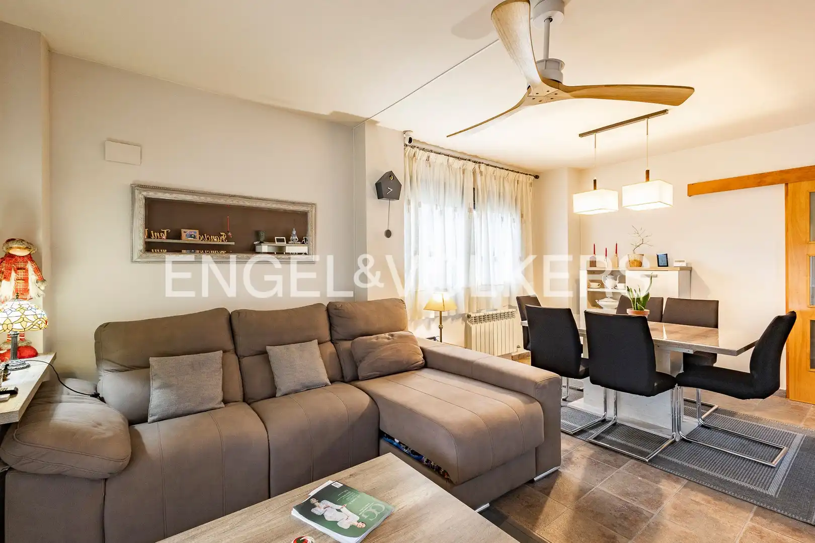 Casa con jardín en venta en Torrelles de Llobregat, imagen 16
