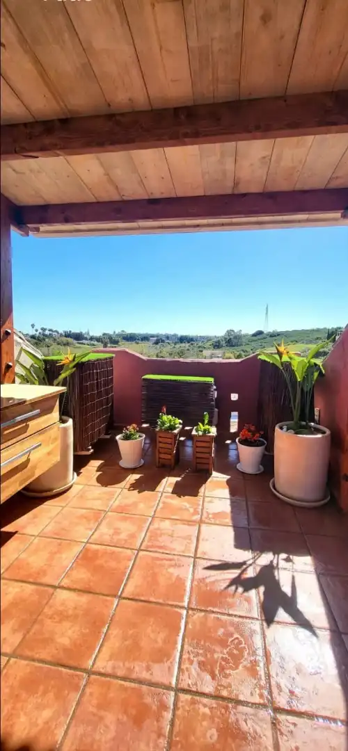 Reihenhaus zur Miete in El Palomar de Castiglione 15