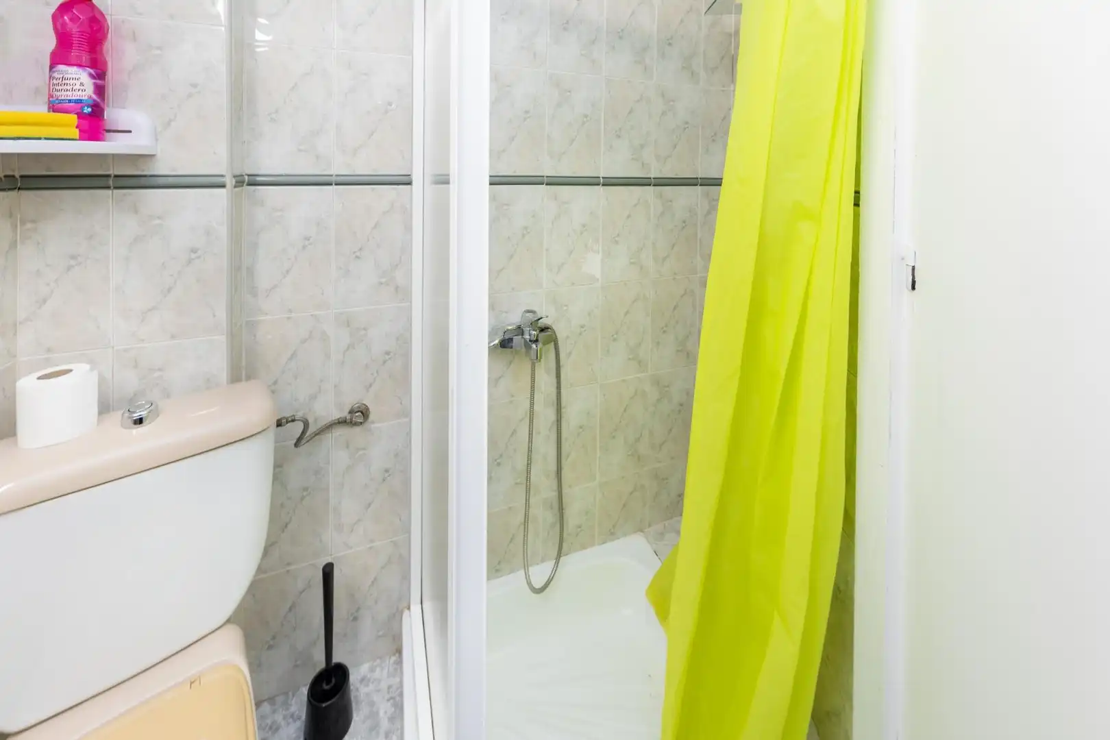 Piso con terraza en venta en Calle TRIANA BAJA, imagen 22