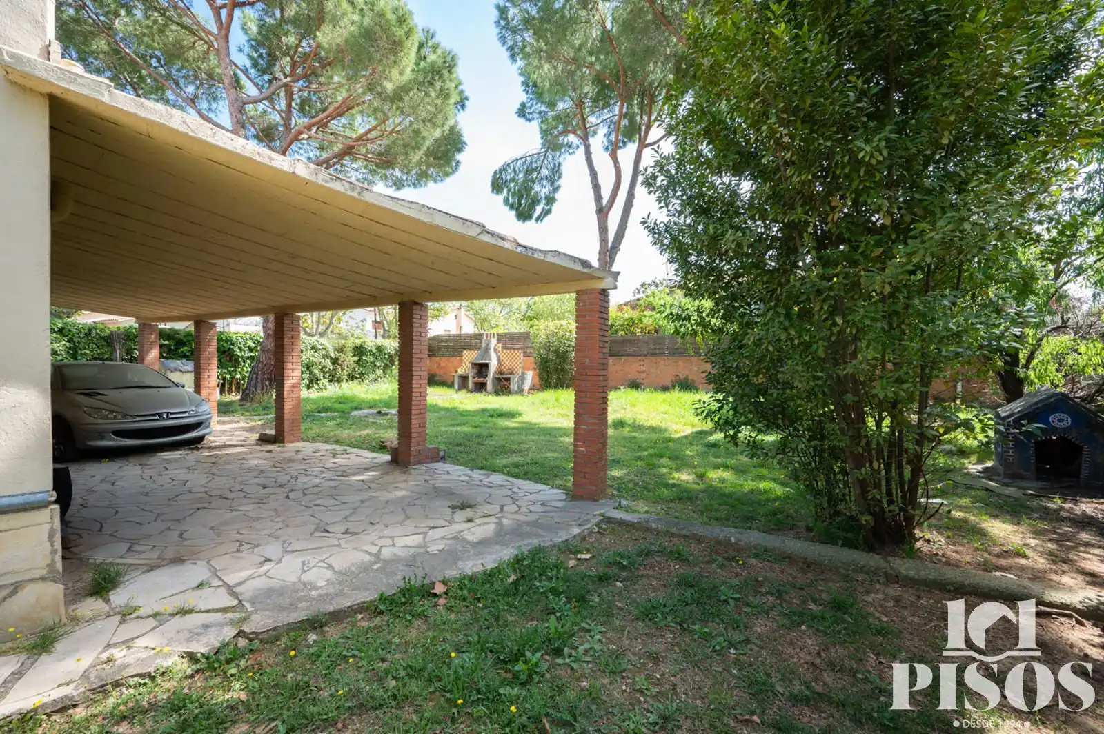 Villa avec jardin à vendre à Mas Gener, imagen 38