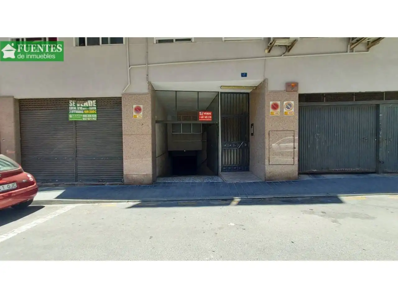 Parking à vendre à Campoamor - Altozano, imagen 15