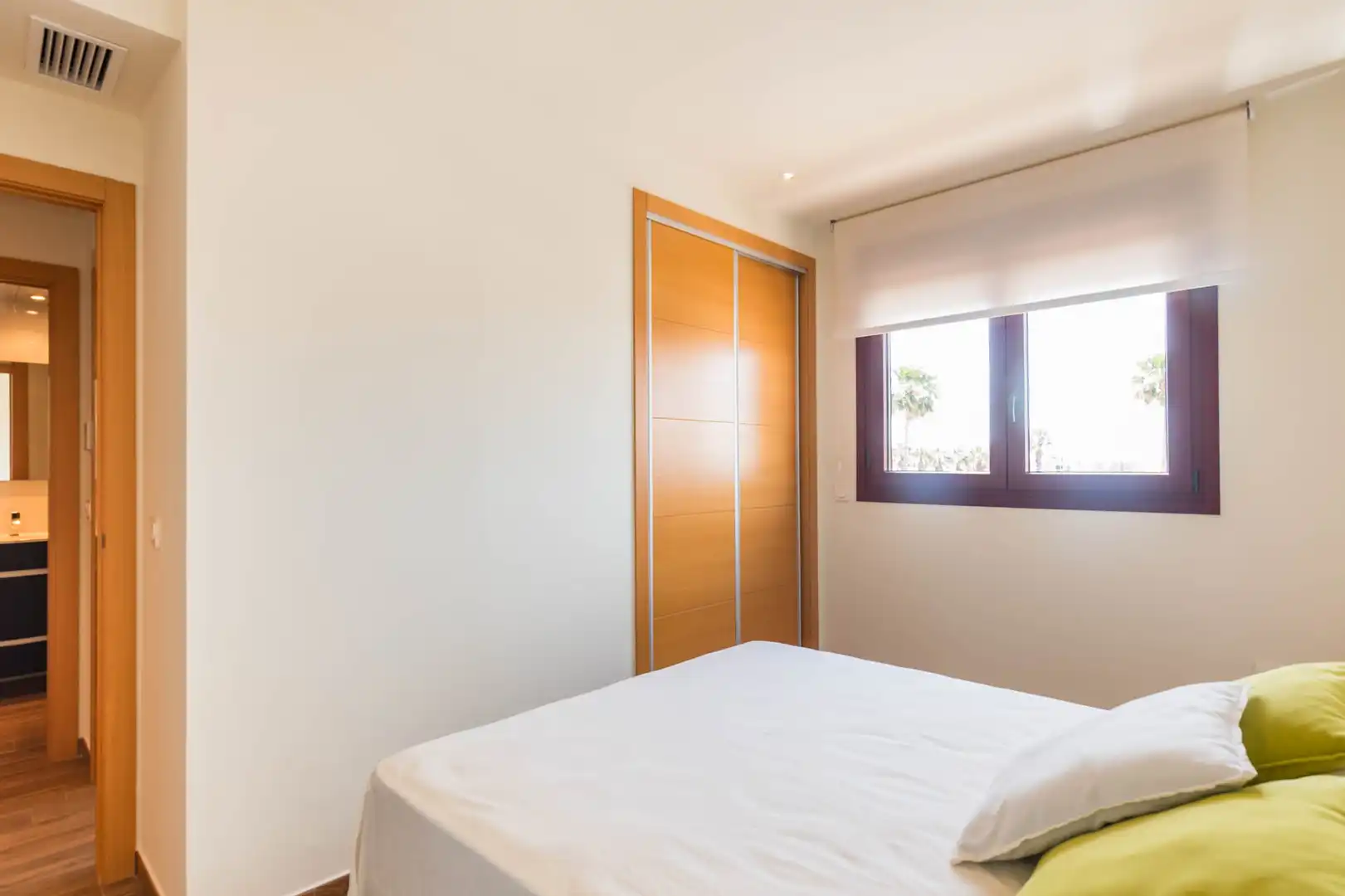 Habitación de Piso en venta en Pilar de la Horadada con Aire acondicionado, Calefacción y Jardín privado
