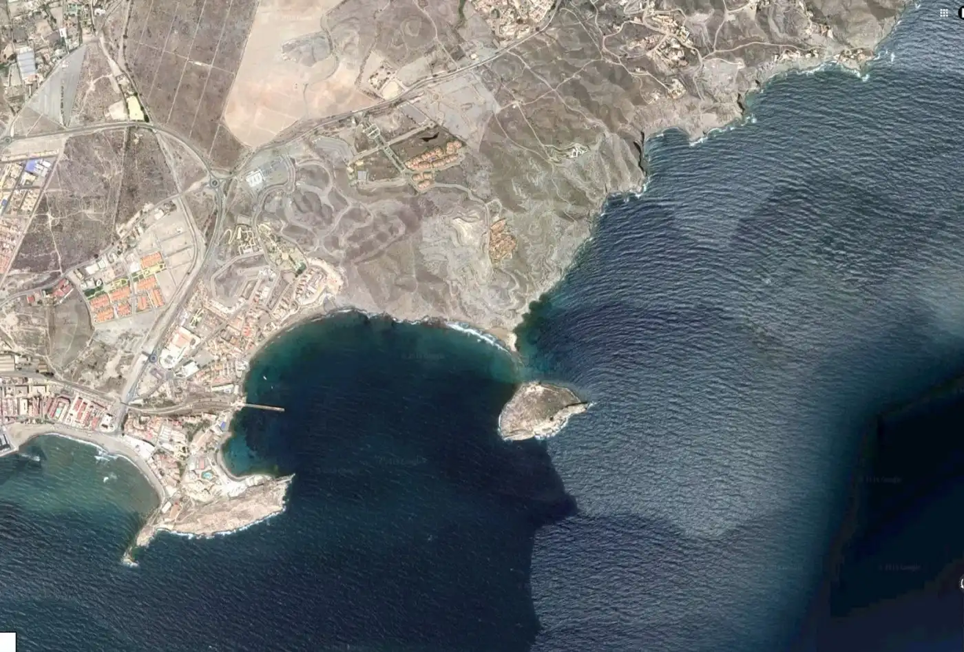 Habitatge amb piscina en venda a Isla del Fraile, imagen 35
