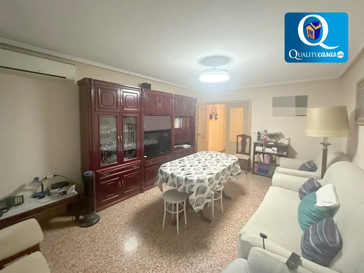 Flat with terrace for sale in Jijona / Xixona, imagen 4
