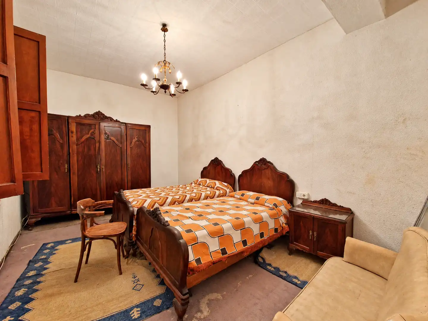 Piso con ascensor en venta en 31 de agosto 33, imagen 10