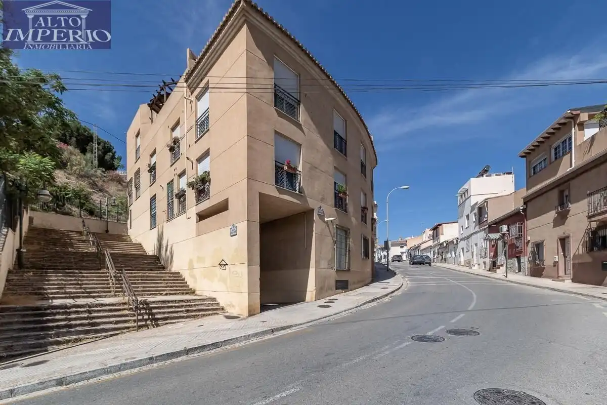 Flat with lift for sale in Calle GUARNON, imagen 28