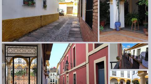 Foto 3 de Casa adosada en venda a Sta. Marina - San Andrés - San Pablo - San Lorenzo,  Córdoba Capital