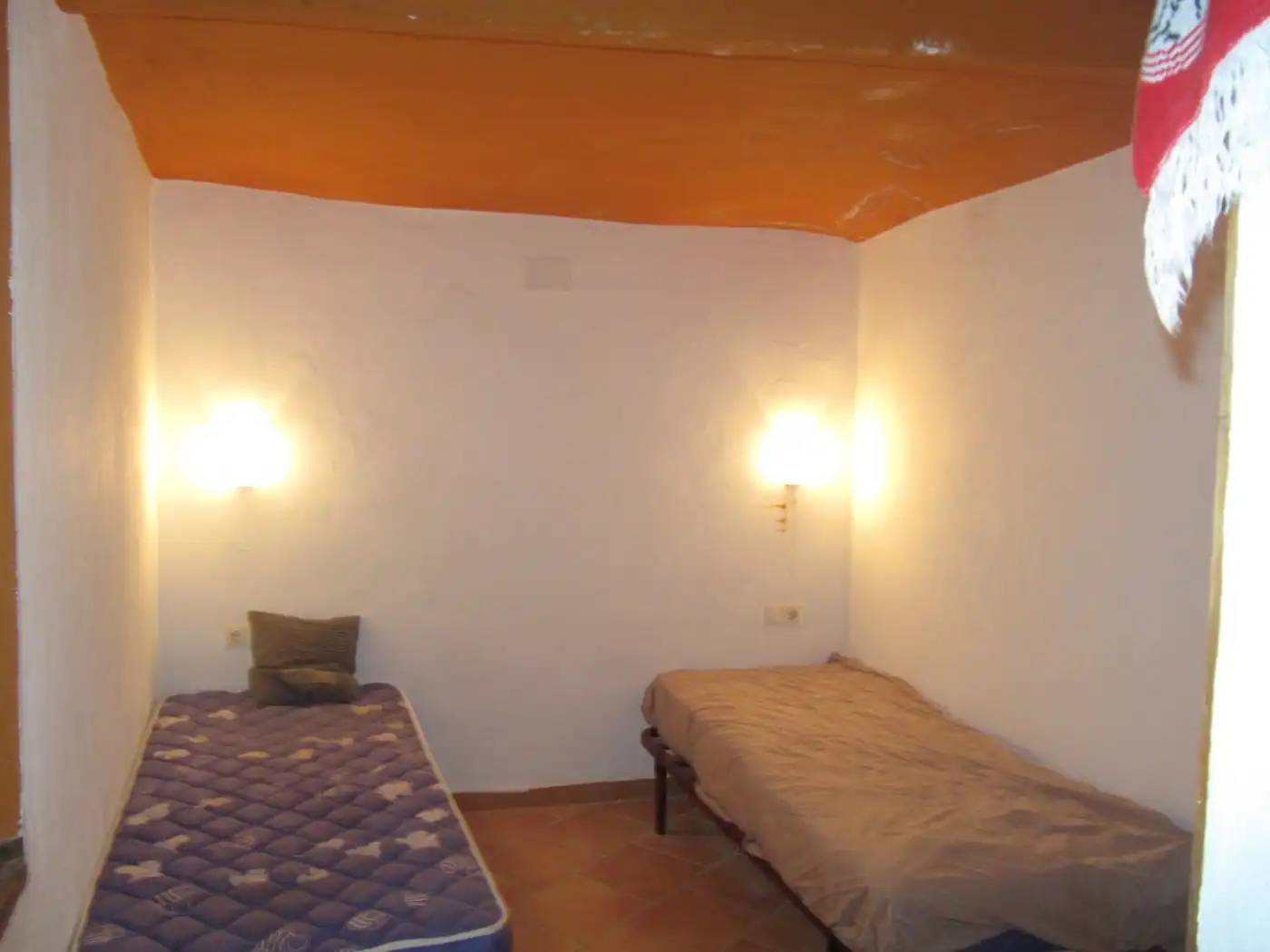 Casa rustica con giardino in vendita a Monóvar  / Monòver, imagen 9