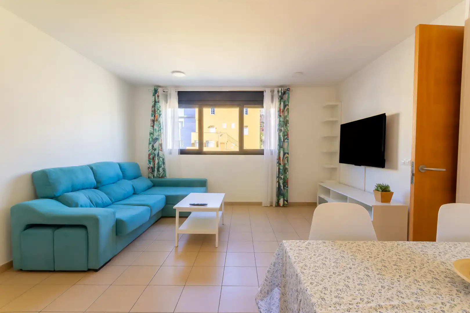 Sala d'estar de Pis en venda en Sardina