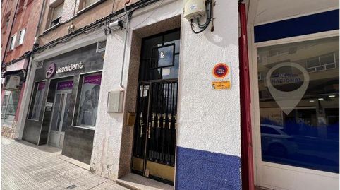 Foto 4 de Piso en venta en Calle Santa Elena, 2, La Pantoja, Zamora Capital