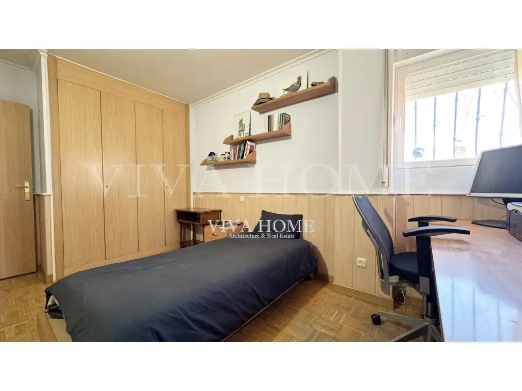 Habitación de Casa o chalet en venta en Rivas-Vaciamadrid