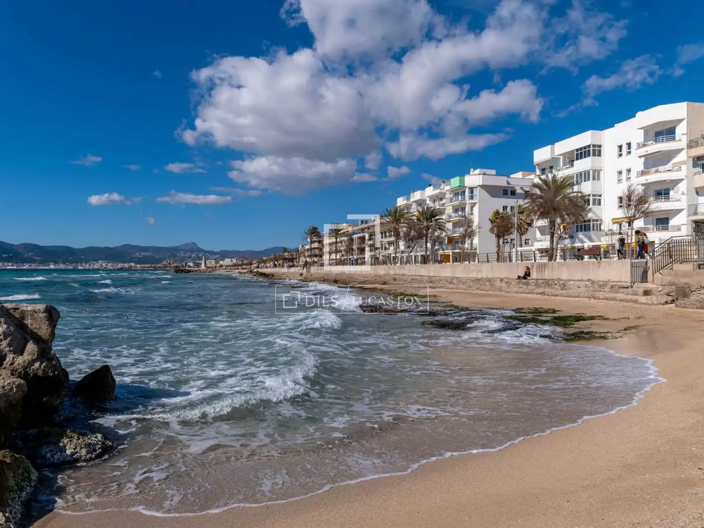 Flat with terrace for sale in Platja de Palma, imagen 18