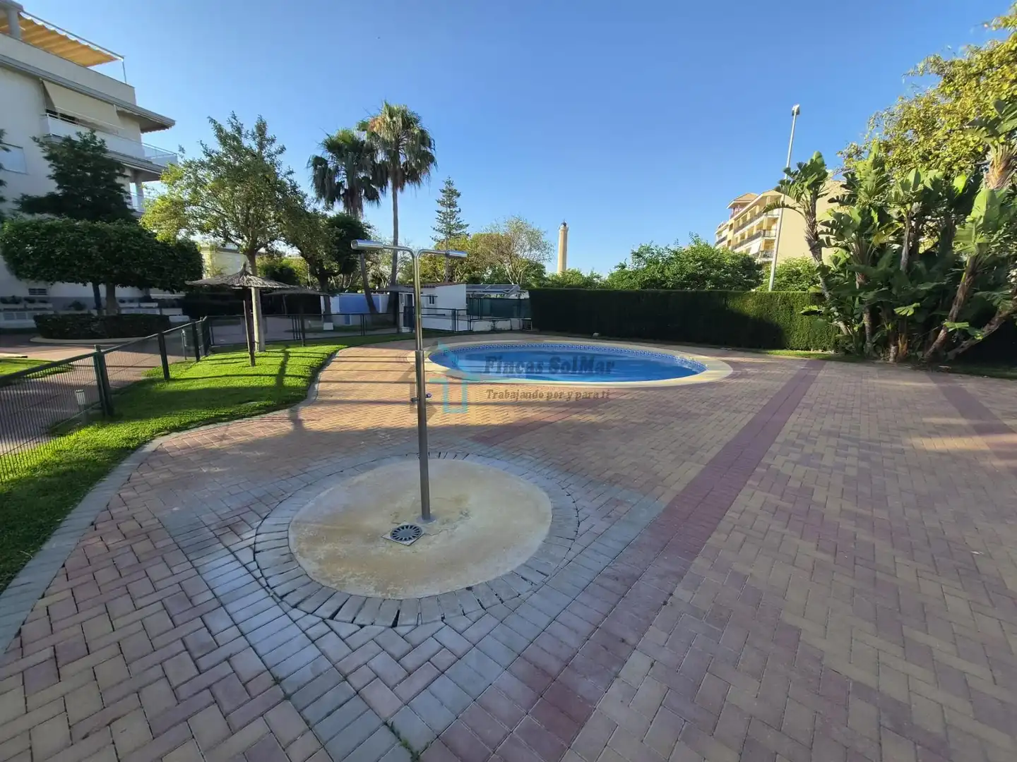 Appartement compact avec terrasse à vendre à Canet d'En Berenguer, imagen 6