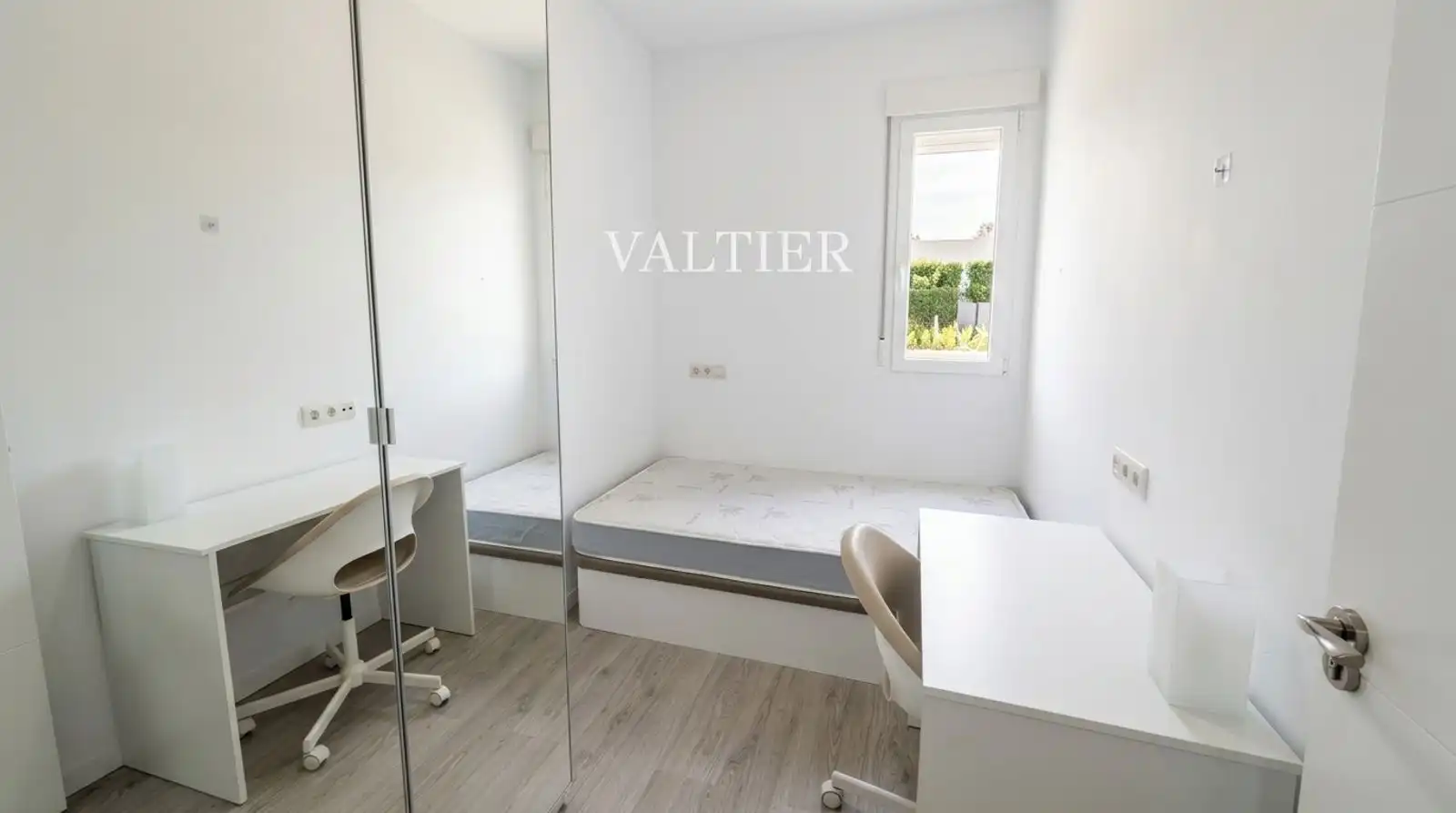 Flat with lift to rent in Fernández de los Ríos, imagen 7