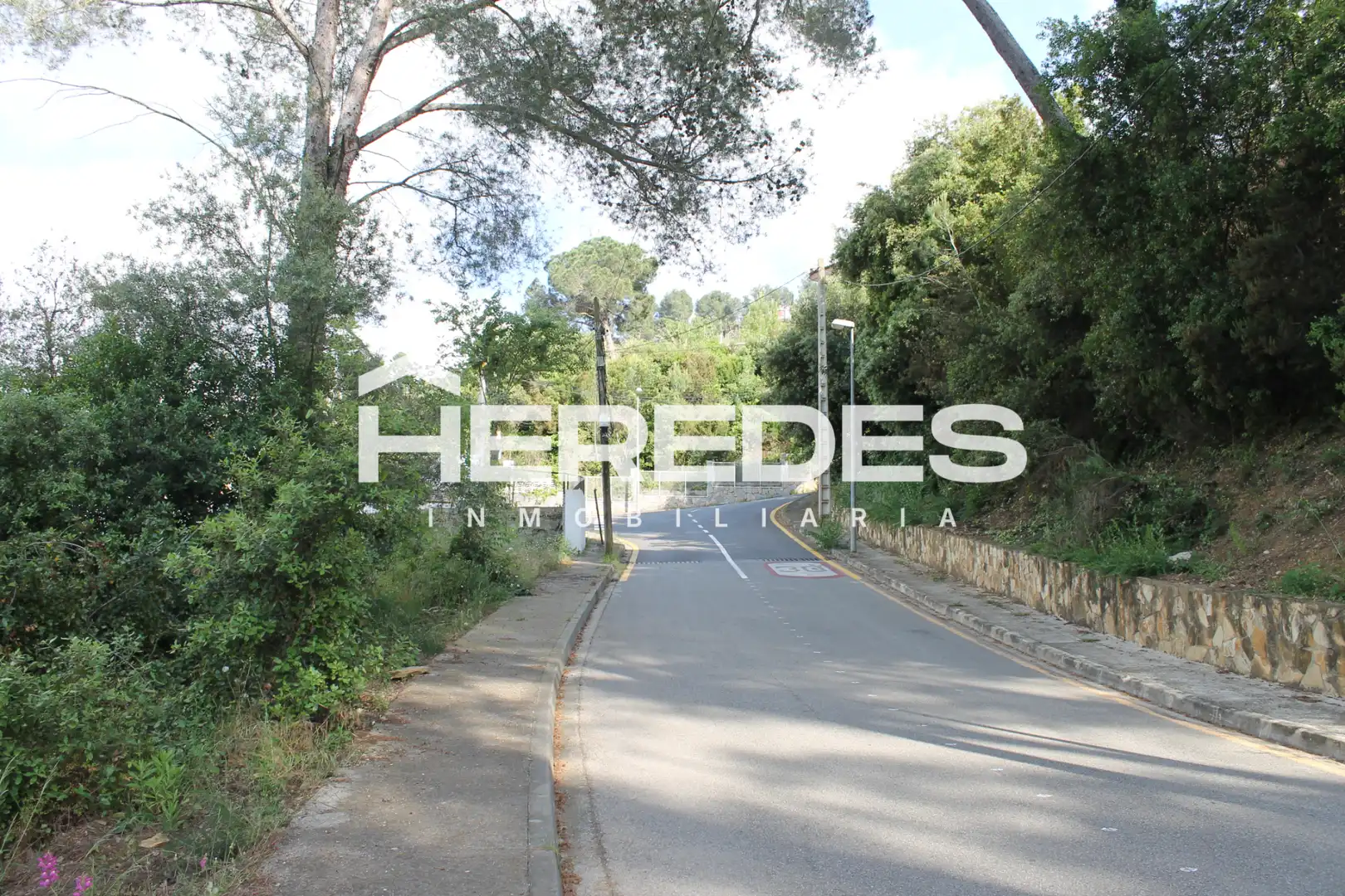 Terreno residencial en venta en Carrer Ronda del Moli 15, imagen 10