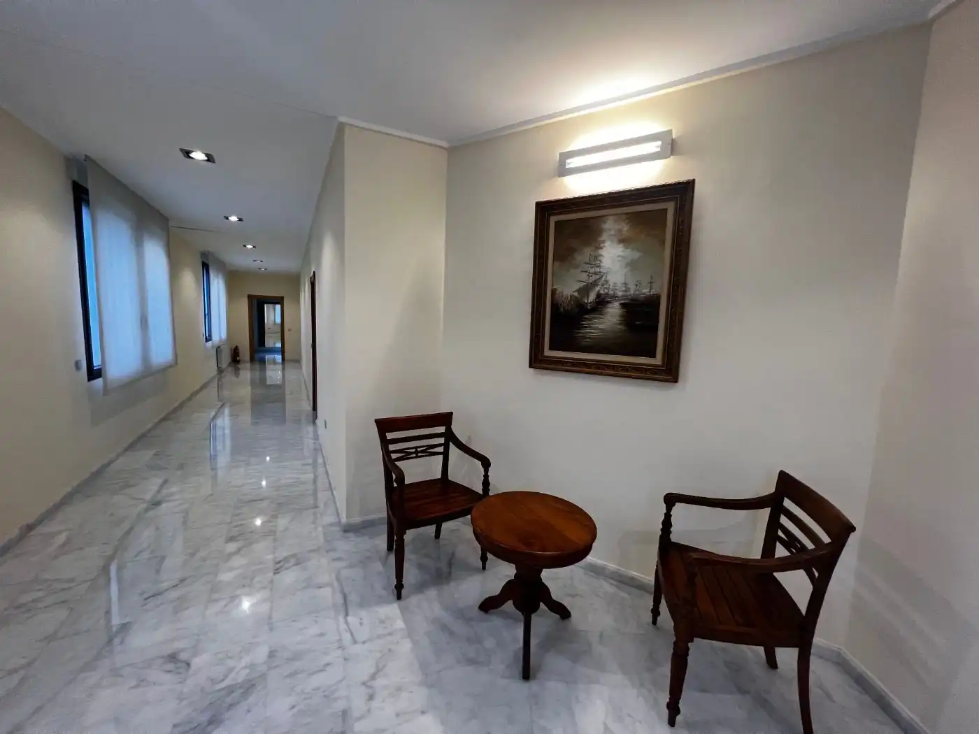 Chalet con terraza en venta en Benimantell, imagen 78