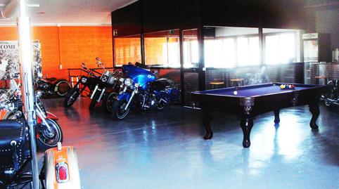 Photo 3 of Premises for sale in Los Naranjos, Málaga