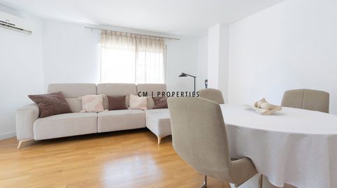 Foto 4 de Piso de alquiler en Juan de Garay, Favara, Valencia Capital