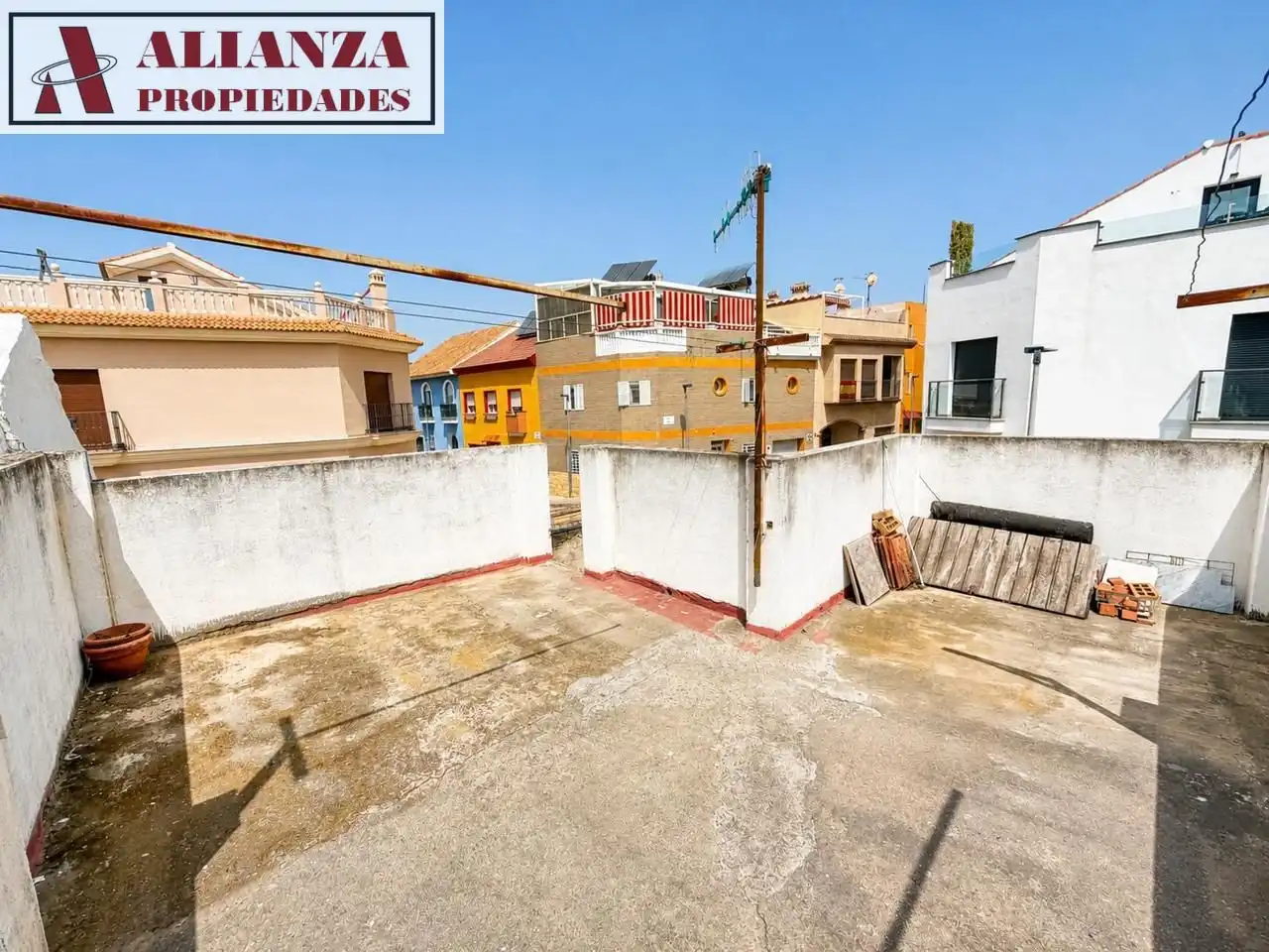 Casa in vendita a Cruz de Humilladero, imagen 12
