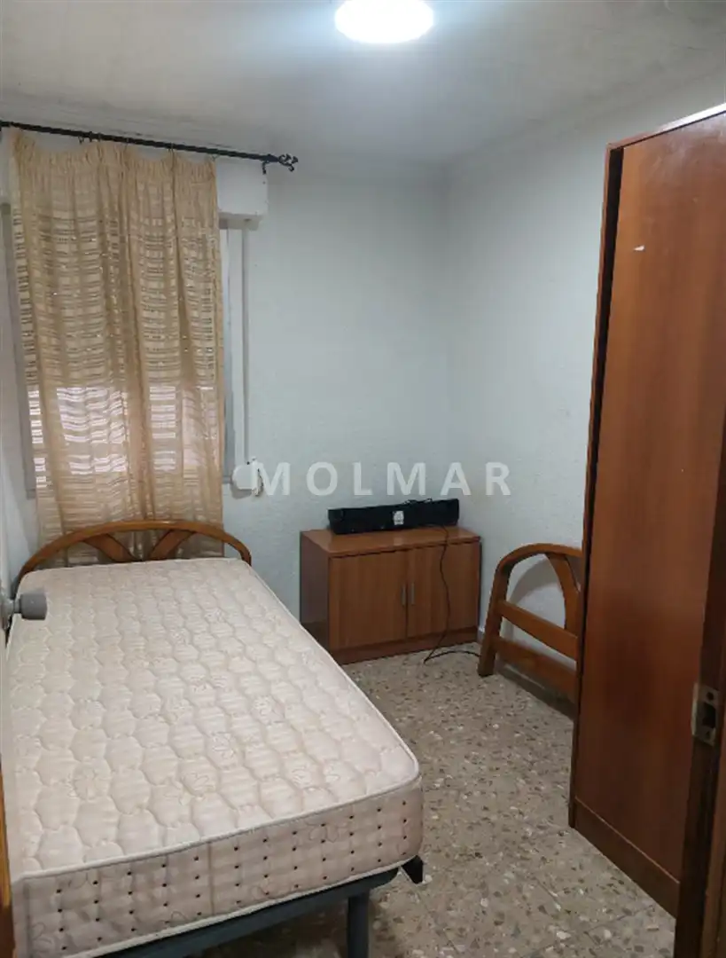 Flat with terrace for sale in Nules, imagen 15
