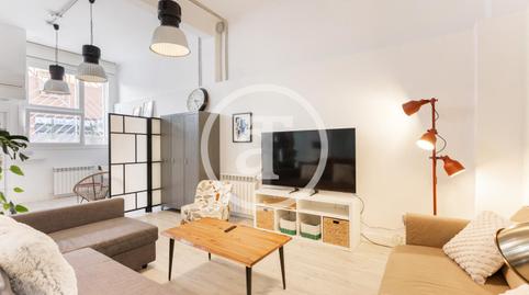 Photo 3 of Flat to rent in Calle del Jaspe, Pradolongo, Madrid