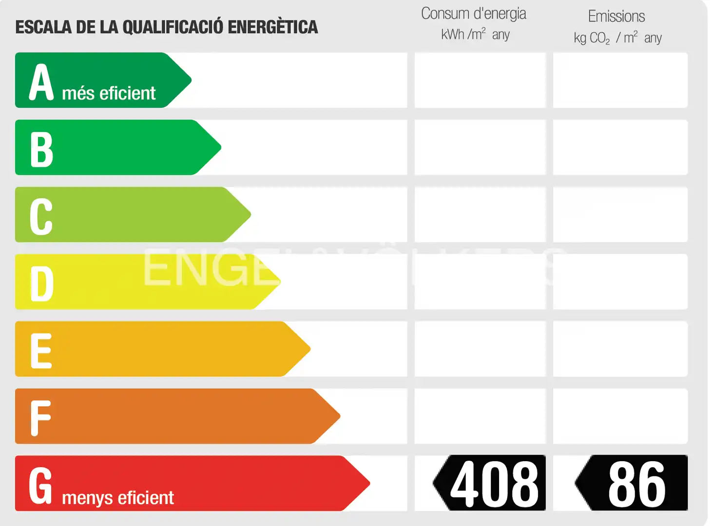 Außenansicht von Dachboden zum Verkauf in Barcelona mit Klimaanlage, Heizung und Terrasse