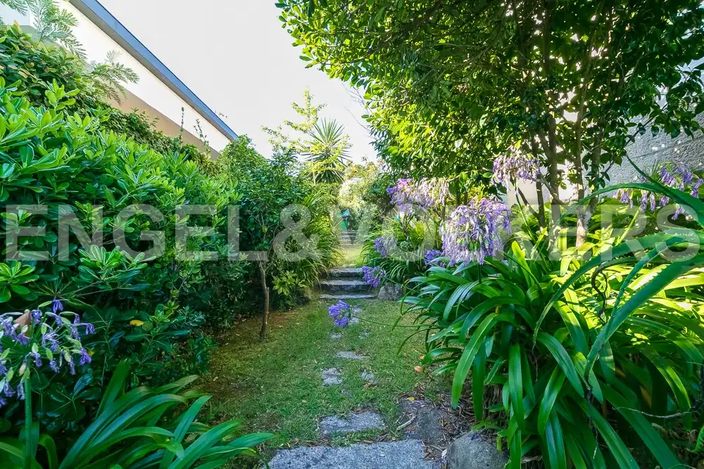 Casa con jardín en venta en Coruxo - Oia - Saiáns, imagen 21