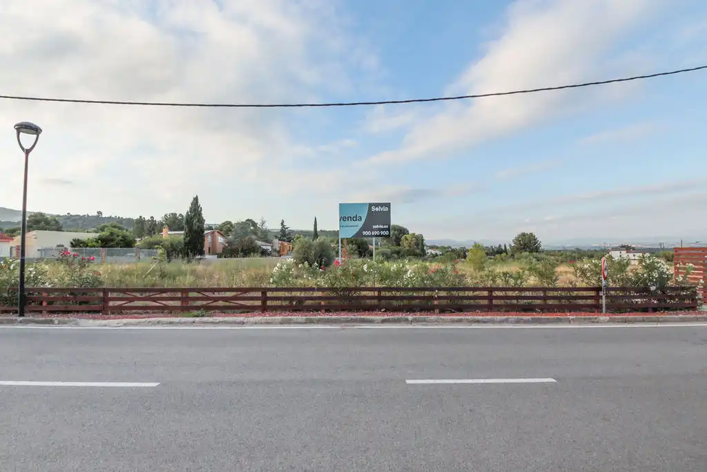 Terrain rustique à vendre à Plan Parcial Masíes Catalanes, imagen 22