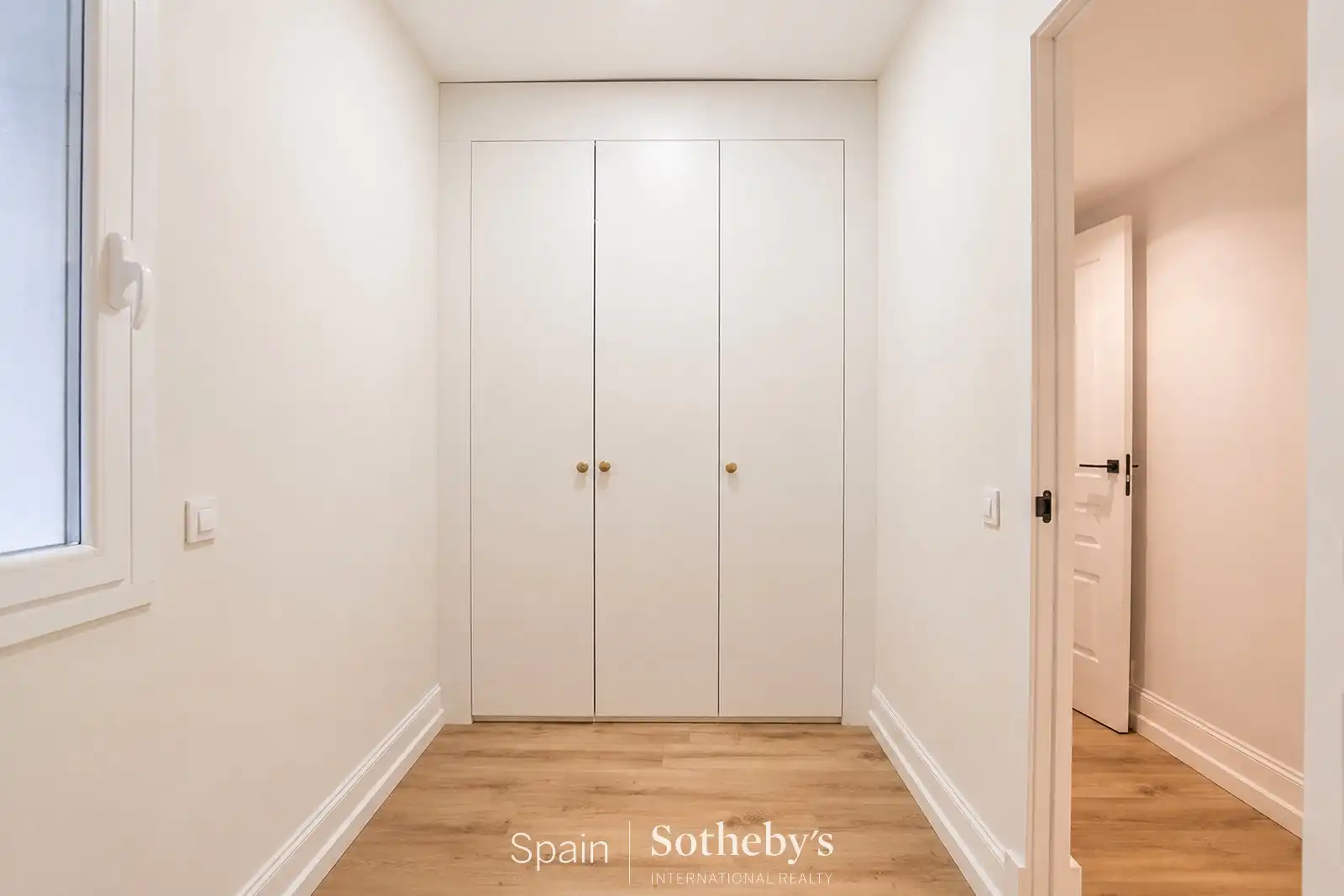 Apartments for rent in Madrid  with Air Conditioner, Heating and Terrace