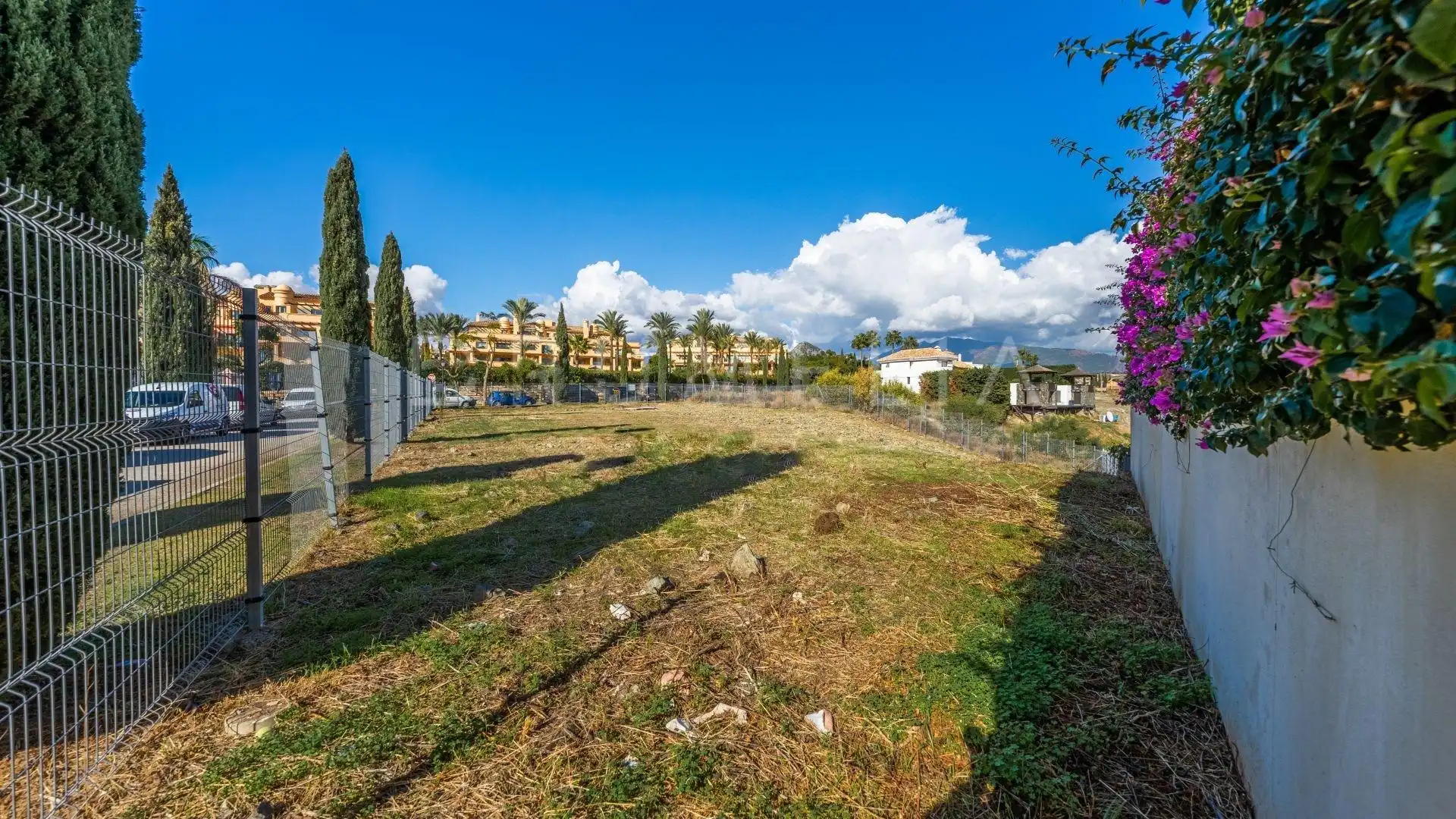 Residencial en venta en Los Flamingos