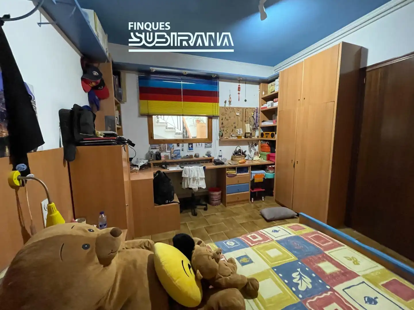Casa o xalet en venda en Calaf amb Calefacció i Terrassa