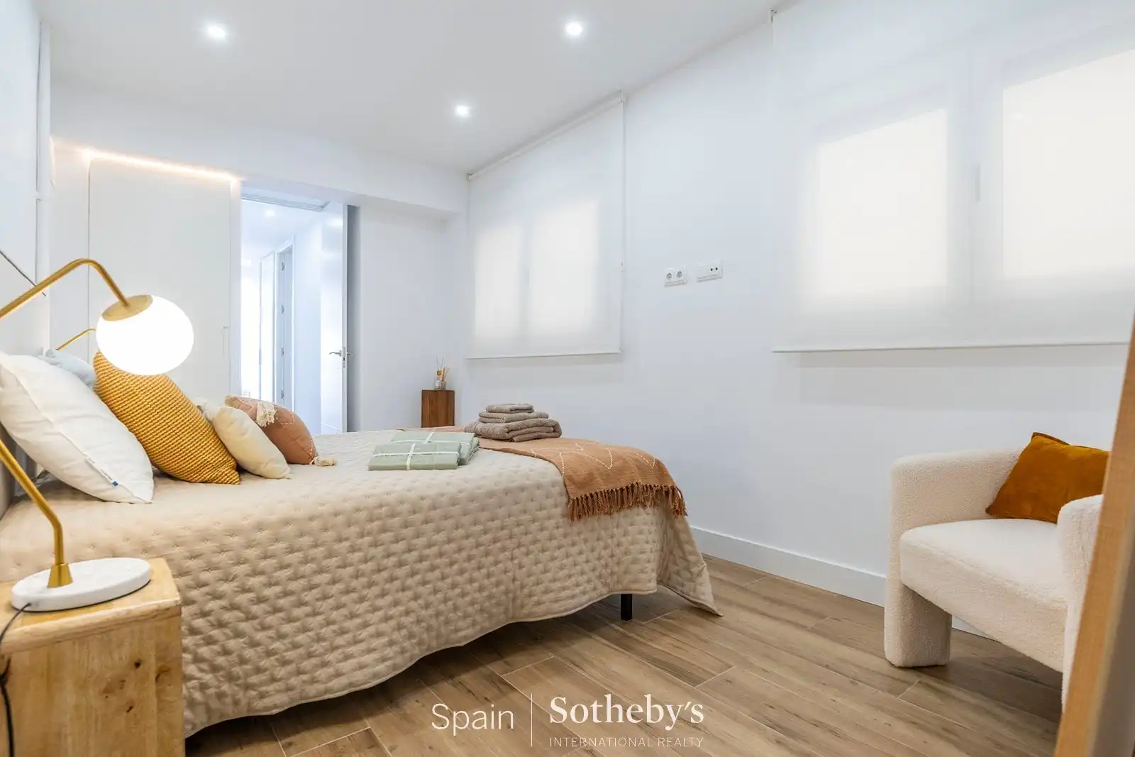Apartament amb ascensor en venda a Calle Bravo Murillo, imagen 31