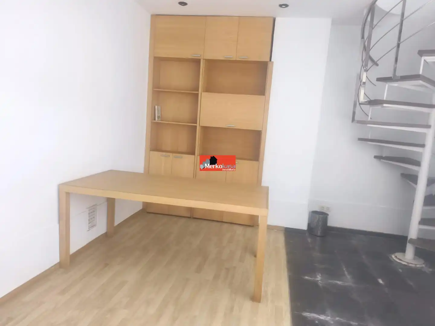 Local comercial en venta en A Milagrosa, imagen 5