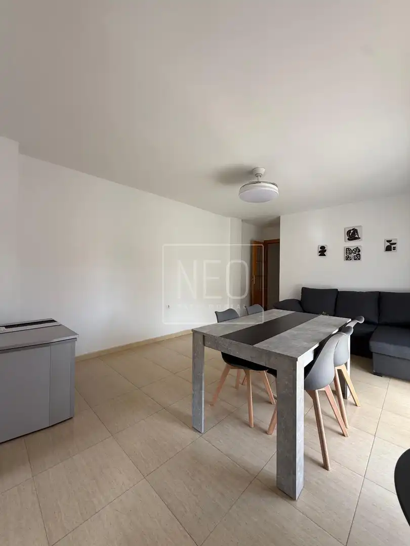 Appartamento con terrazza in vendita a Calle DORADA, imagen 8