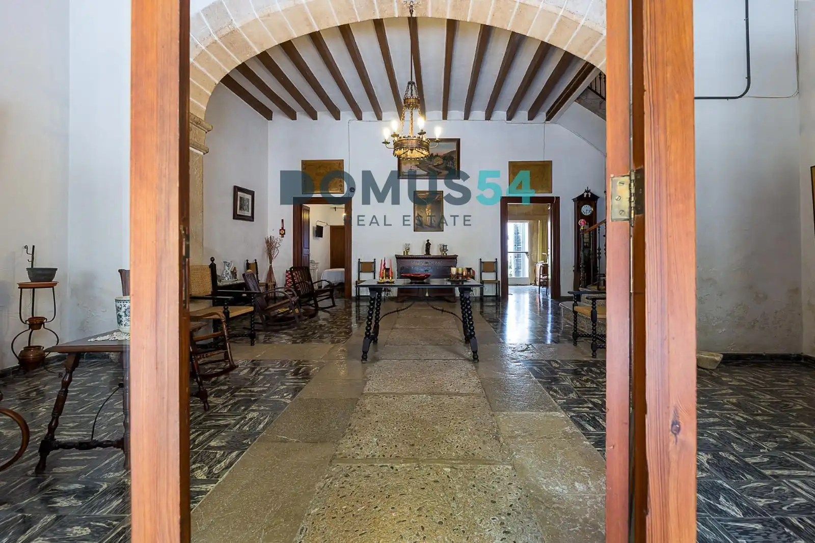 Houses for sale in Binissalem