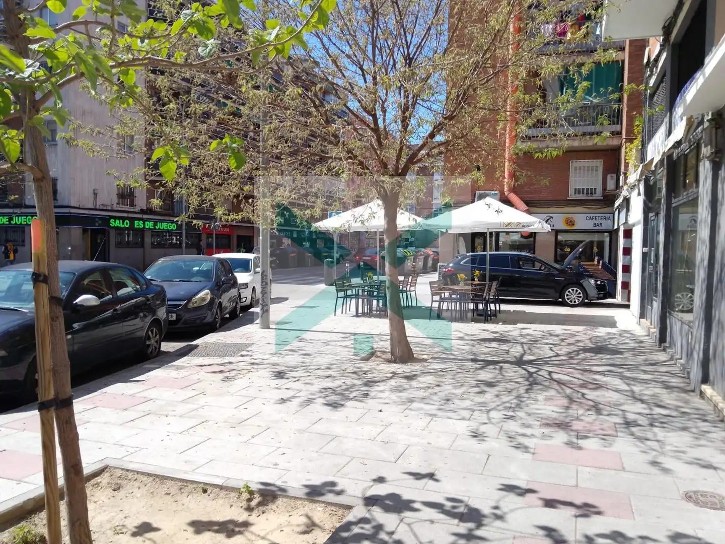 Local comercial en venda a Carabanchel, imagen 3