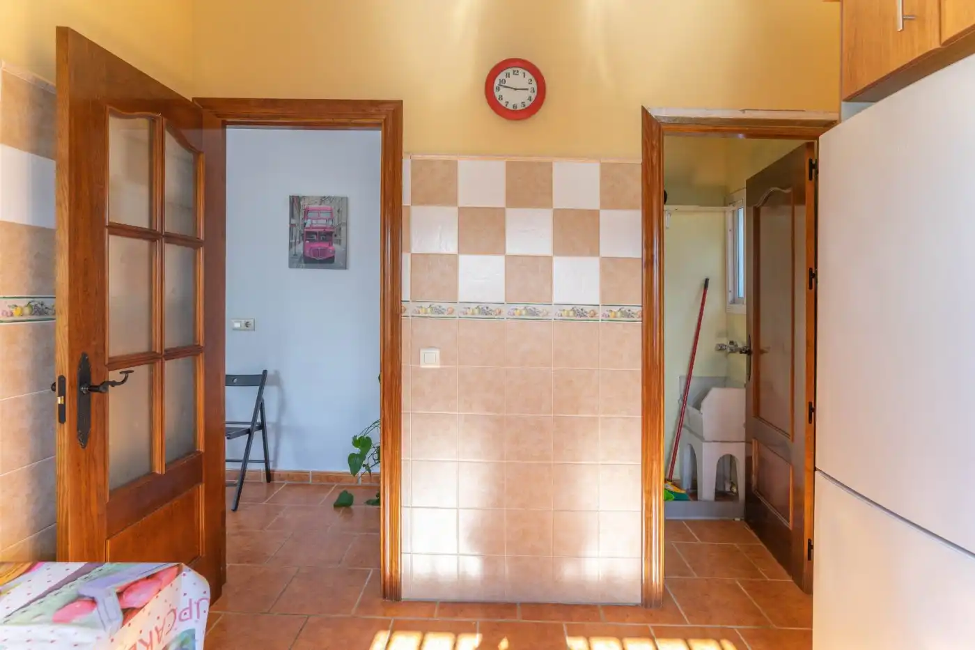 Casa o xalet de lloguer en Alhaurín de la Torre amb Aire condicionat, Calefacció i Jardí privat