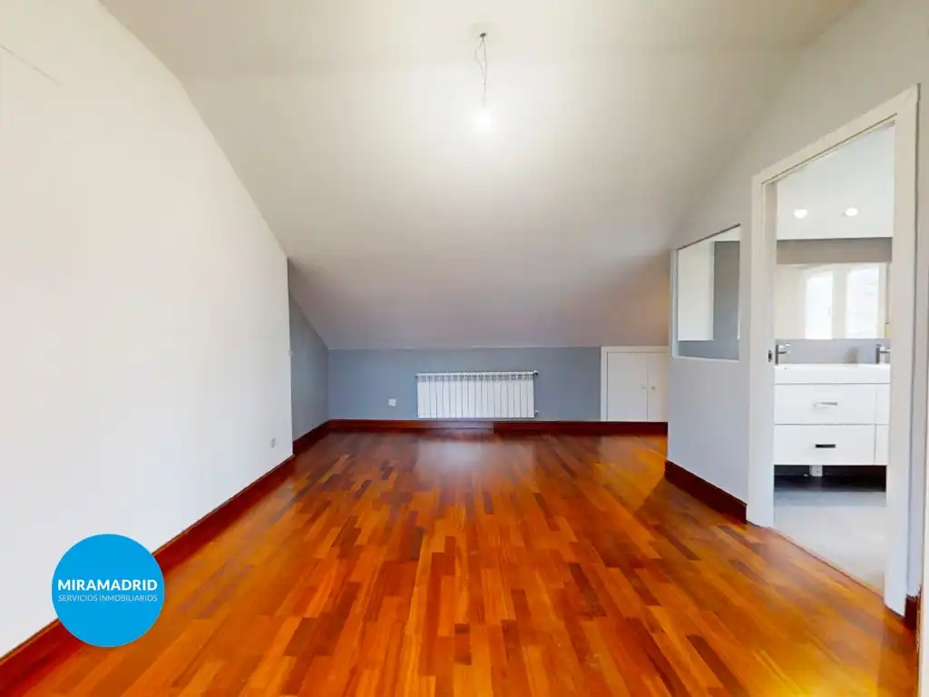 Habitación de Casa o chalet en venta en Paracuellos de Jarama con Piscina