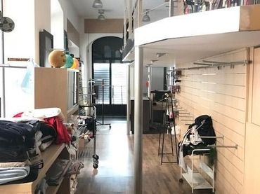 Local comercial en venta en Casco Antiguo