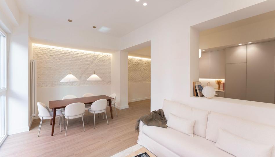 Photo 1 of Flat for sale in Ríos Rosas - Nuevos Ministerios, Madrid