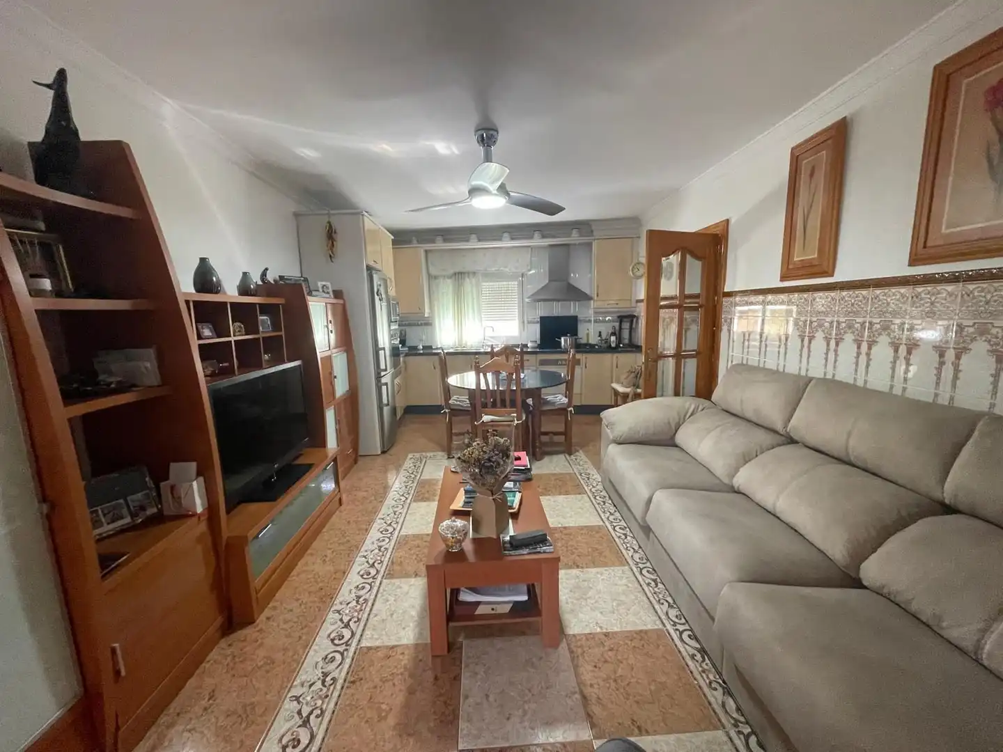 Maison mitoyenne à vendre à El Ejido Ciudad, imagen 7